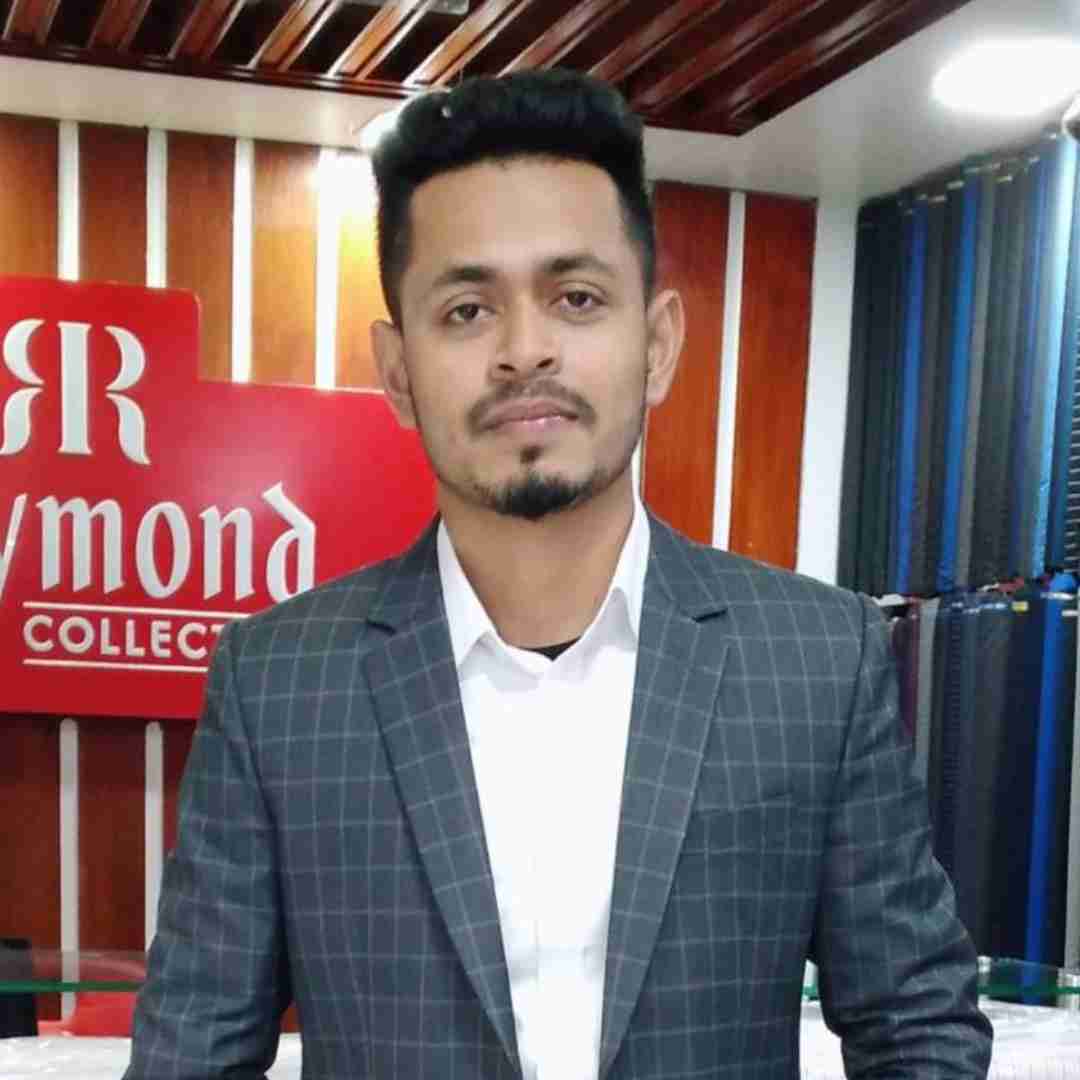 Sajel Ahmed
